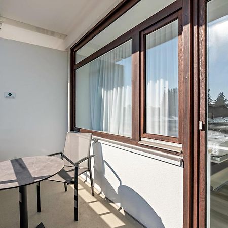 Appartamento Huber Living Basic 106 Germering Esterno foto