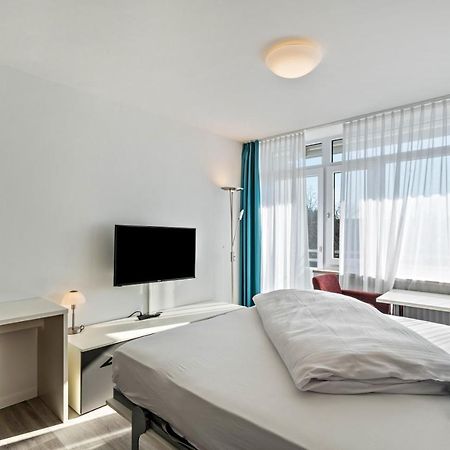 Appartamento Huber Living Basic 106 Germering Esterno foto