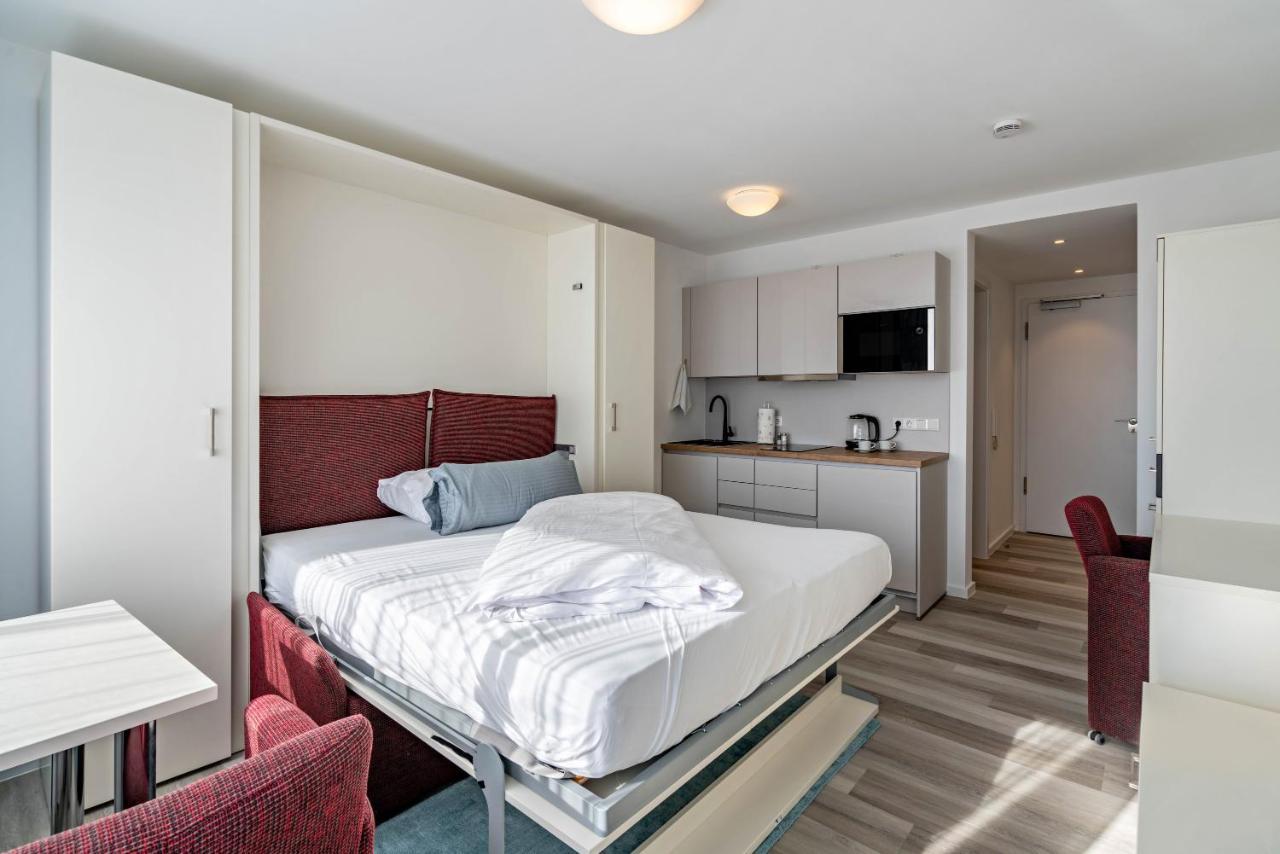 Appartamento Huber Living Basic 106 Germering Esterno foto