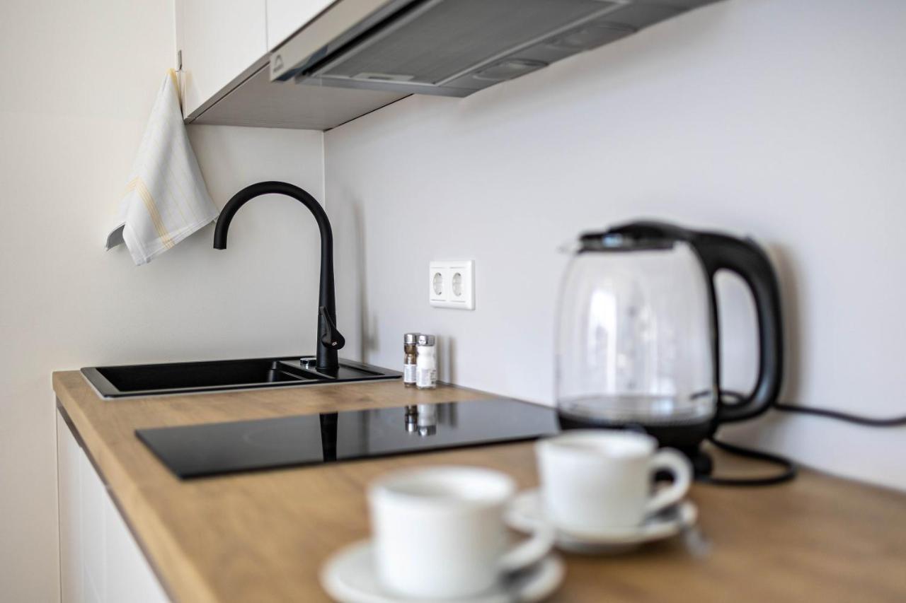 Appartamento Huber Living Basic 106 Germering Esterno foto