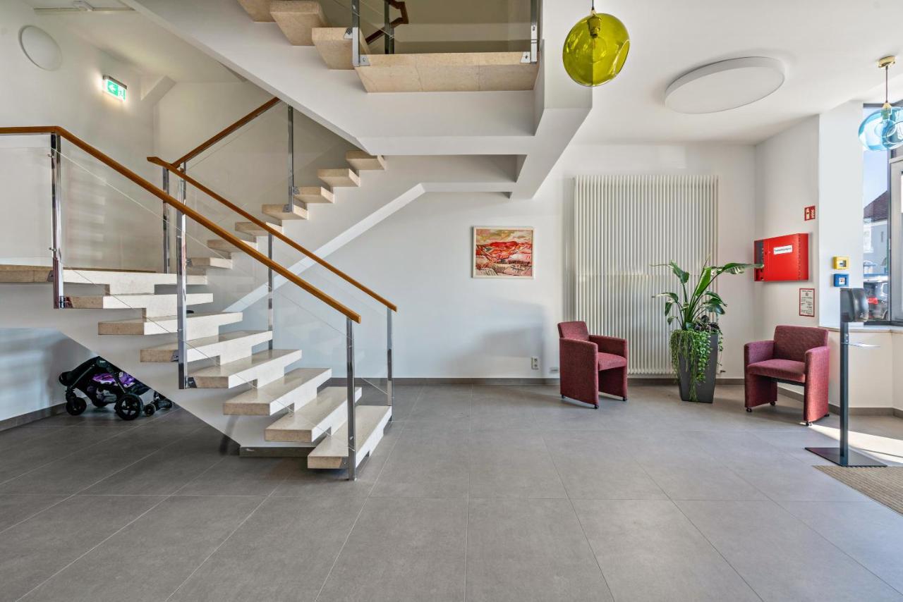 Appartamento Huber Living Basic 106 Germering Esterno foto