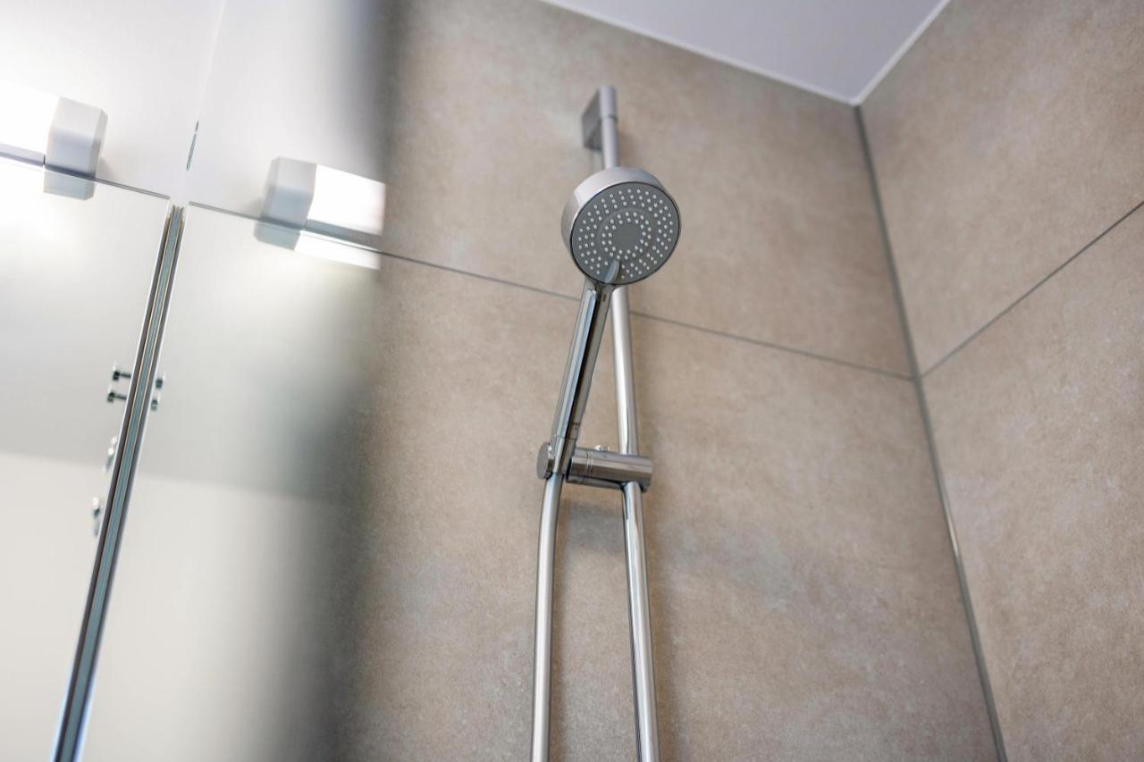Appartamento Huber Living Basic 106 Germering Esterno foto