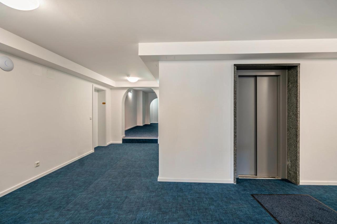 Appartamento Huber Living Basic 106 Germering Esterno foto