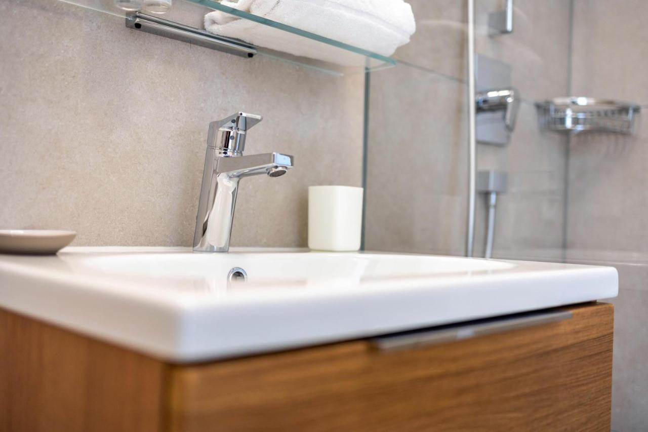 Appartamento Huber Living Basic 106 Germering Esterno foto